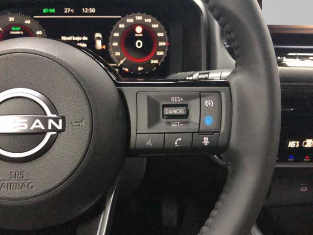 Nissan X-trail TODOTERRENO 1.5 HEV E-POWER TEKNA 204CV 5P