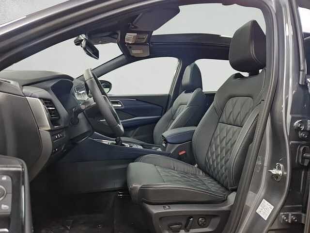 Nissan Qashqai TODOTERRENO 1.3 DIG-T MHEV TEKNA+ 158CV 5P