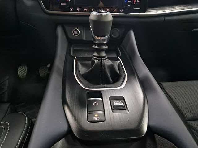 Nissan Qashqai TODOTERRENO 1.3 DIG-T MHEV TEKNA+ 158CV 5P