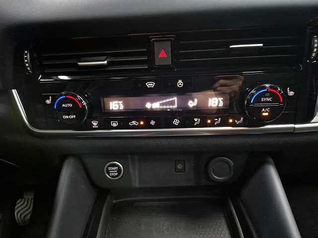 Nissan Qashqai TODOTERRENO 1.3 DIG-T MHEV TEKNA+ 158CV 5P