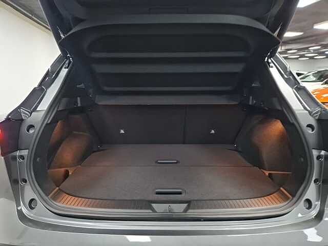 Nissan Qashqai TODOTERRENO 1.3 DIG-T MHEV TEKNA+ 158CV 5P