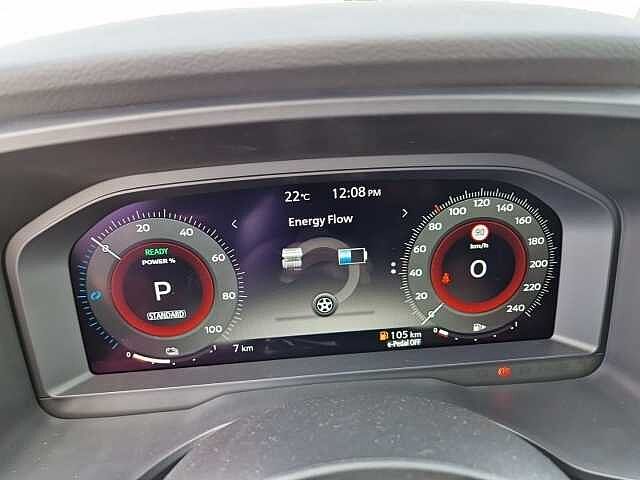 Nissan Qashqai TODOTERRENO 1.5 HEV E-POWER TEKNA AUTOMATICO 190CV 5P