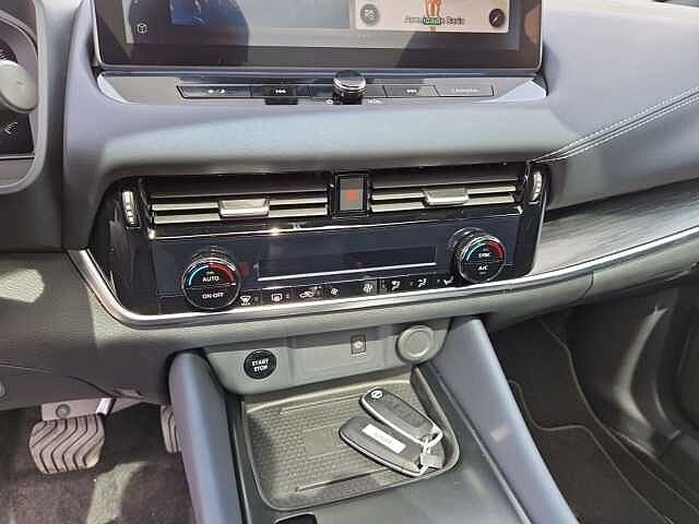 Nissan Qashqai TODOTERRENO 1.5 HEV E-POWER TEKNA AUTOMATICO 190CV 5P