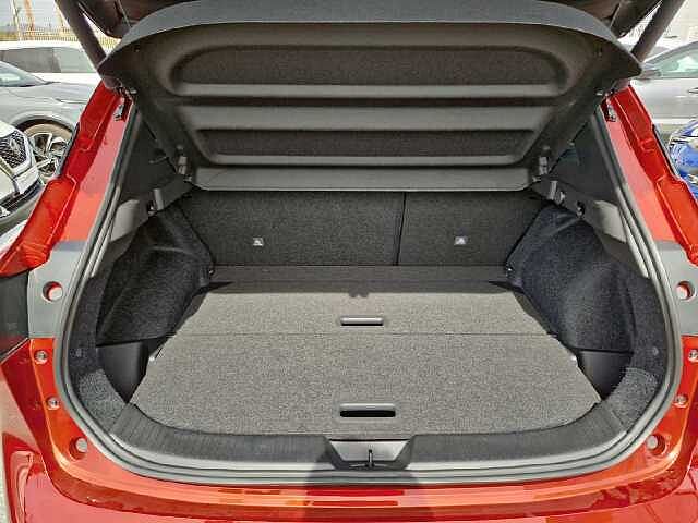 Nissan Qashqai TODOTERRENO 1.5 HEV E-POWER TEKNA AUTOMATICO 190CV 5P
