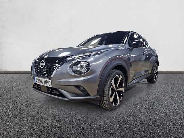 Nissan Juke TODOTERRENO 1.6 HYBRID HEV TEKNA AUTOMATICO 143CV 5P