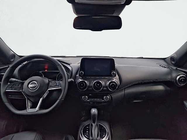 Nissan Juke TODOTERRENO 1.6 HYBRID HEV TEKNA AUTOMATICO 143CV 5P