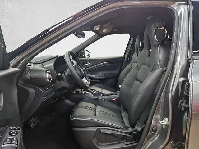 Nissan Juke TODOTERRENO 1.6 HYBRID HEV TEKNA AUTOMATICO 143CV 5P