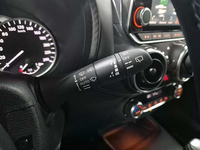Nissan Juke TODOTERRENO 1.6 HYBRID HEV TEKNA AUTOMATICO 143CV 5P