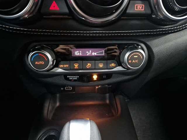Nissan Juke TODOTERRENO 1.6 HYBRID HEV TEKNA AUTOMATICO 143CV 5P