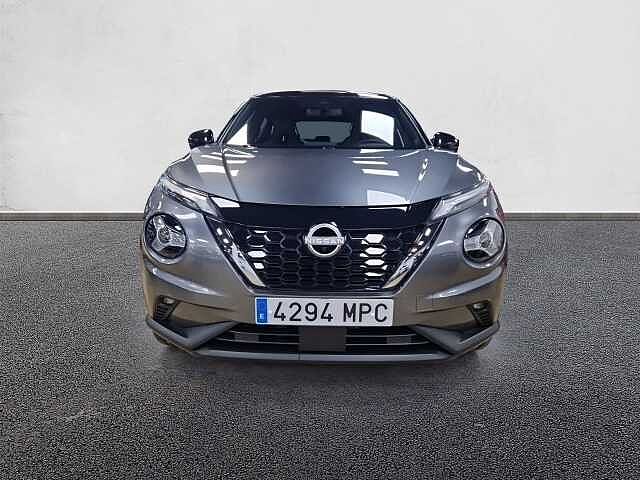 Nissan Juke TODOTERRENO 1.6 HYBRID HEV TEKNA AUTOMATICO 143CV 5P