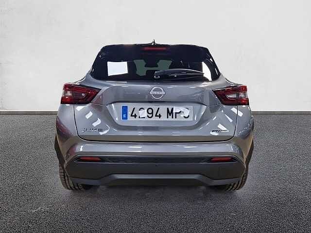 Nissan Juke TODOTERRENO 1.6 HYBRID HEV TEKNA AUTOMATICO 143CV 5P