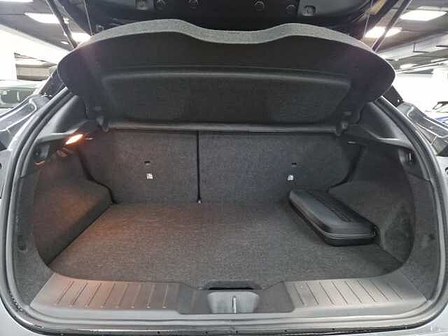 Nissan Juke TODOTERRENO 1.6 HYBRID HEV TEKNA AUTOMATICO 143CV 5P