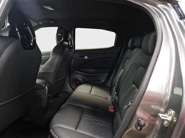 Nissan Juke TODOTERRENO 1.6 HYBRID HEV TEKNA AUTOMATICO 143CV 5P
