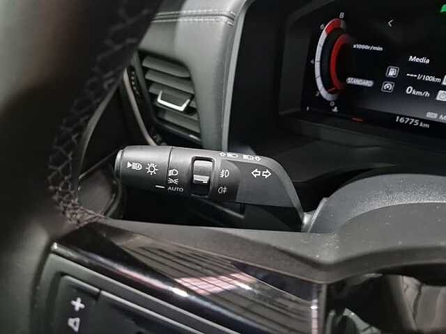 Nissan Qashqai TODOTERRENO 1.3 DIG-T MHEV N-CONNECTA 140CV 5P