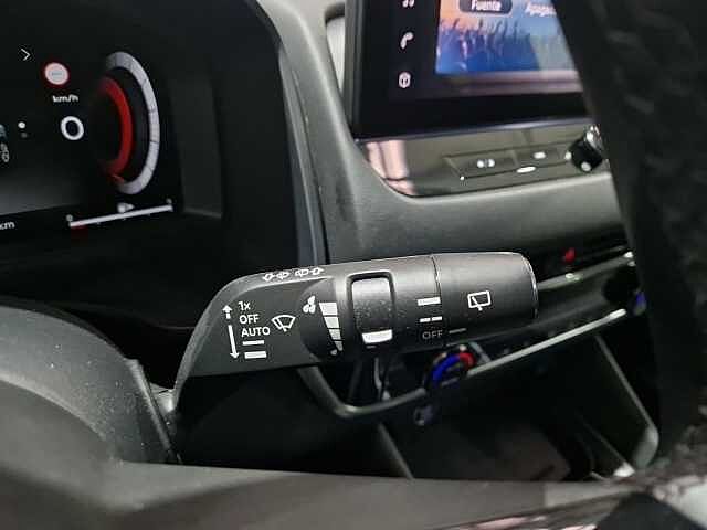 Nissan Qashqai TODOTERRENO 1.3 DIG-T MHEV N-CONNECTA 140CV 5P