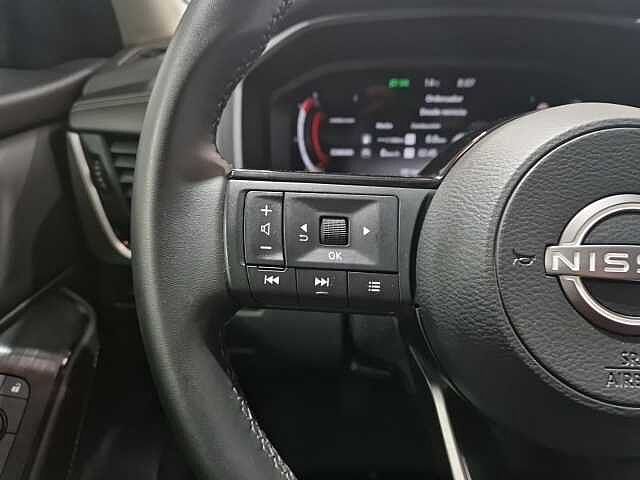 Nissan Qashqai TODOTERRENO 1.3 DIG-T MHEV N-CONNECTA 140CV 5P