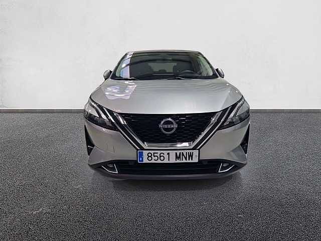 Nissan Qashqai TODOTERRENO 1.3 DIG-T MHEV N-CONNECTA 140CV 5P