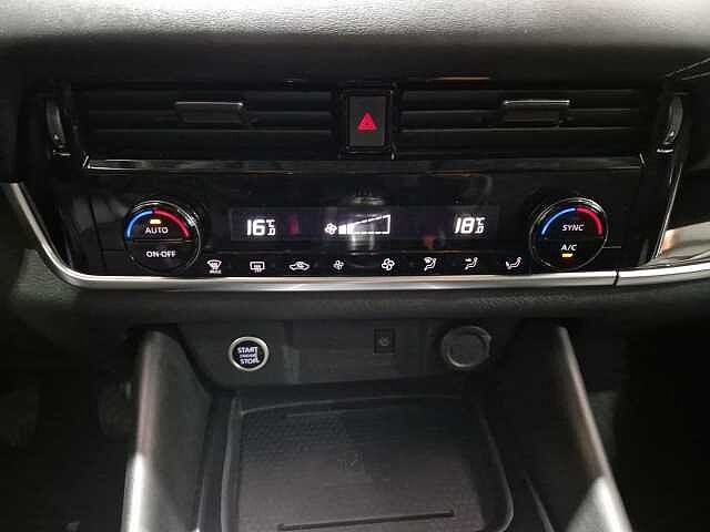Nissan Qashqai TODOTERRENO 1.3 DIG-T MHEV N-CONNECTA 140CV 5P