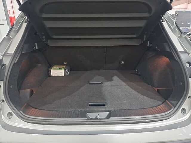 Nissan Qashqai TODOTERRENO 1.3 DIG-T MHEV N-CONNECTA 140CV 5P