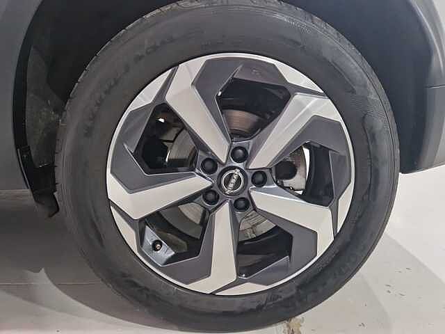 Nissan Qashqai TODOTERRENO 1.3 DIG-T MHEV N-CONNECTA 140CV 5P