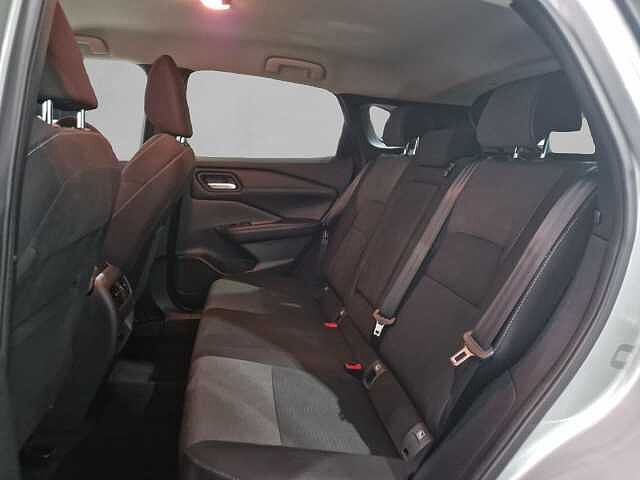 Nissan Qashqai TODOTERRENO 1.3 DIG-T MHEV N-CONNECTA 140CV 5P