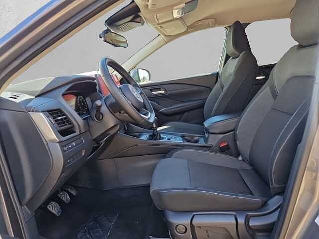 Nissan Qashqai TODOTERRENO 1.3 DIG-T MHEV N-CONNECTA 140CV 5P
