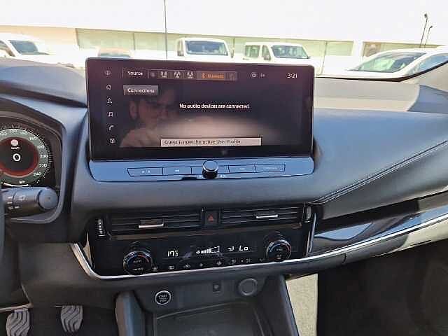Nissan Qashqai TODOTERRENO 1.3 DIG-T MHEV N-CONNECTA 140CV 5P