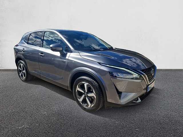 Nissan Qashqai TODOTERRENO 1.3 DIG-T MHEV N-CONNECTA 140CV 5P