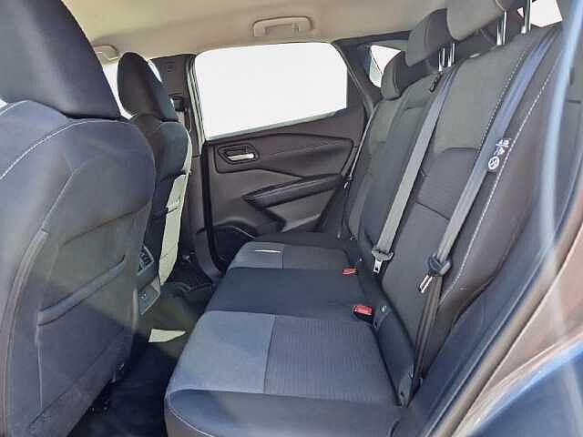 Nissan Qashqai TODOTERRENO 1.3 DIG-T MHEV N-CONNECTA 140CV 5P