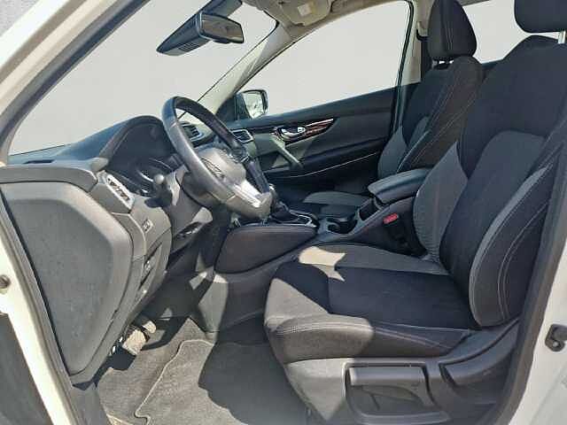 Nissan Qashqai BERLINA 1.3 DIG-T N-CONNECTA DCT 158 CV 158 5P