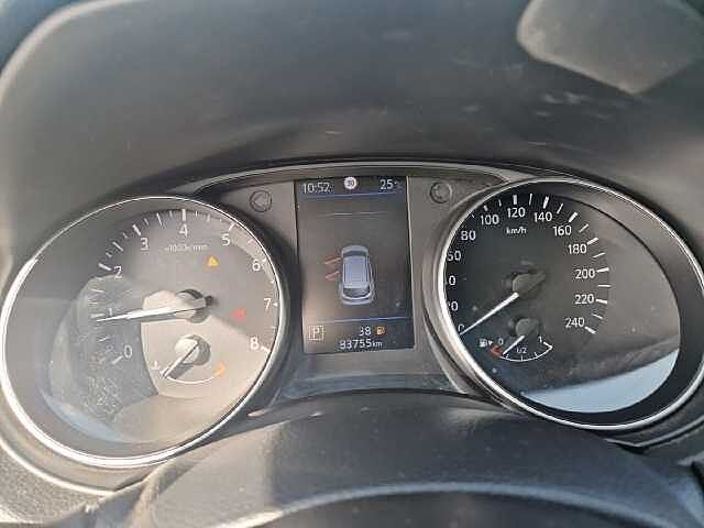 Nissan Qashqai BERLINA 1.3 DIG-T N-CONNECTA DCT 158 CV 158 5P