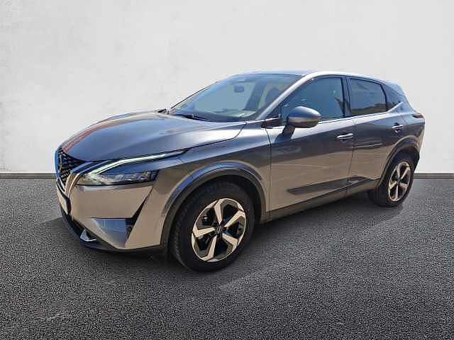 Nissan Qashqai TODOTERRENO 1.3 DIG-T MHEV N-CONNECTA 140CV 5P