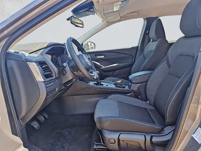 Nissan Qashqai TODOTERRENO 1.3 DIG-T MHEV N-CONNECTA 140CV 5P