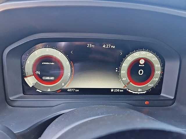 Nissan Qashqai TODOTERRENO 1.3 DIG-T MHEV N-CONNECTA 140CV 5P