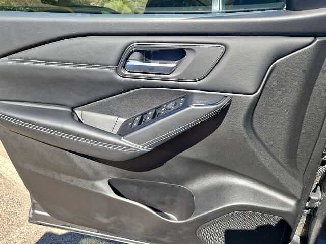 Nissan Qashqai TODOTERRENO 1.3 DIG-T MHEV N-CONNECTA 140CV 5P