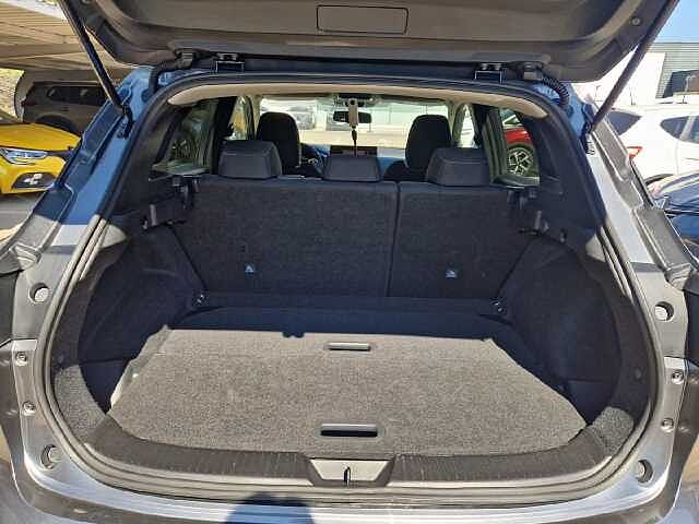 Nissan Qashqai TODOTERRENO 1.3 DIG-T MHEV N-CONNECTA 140CV 5P