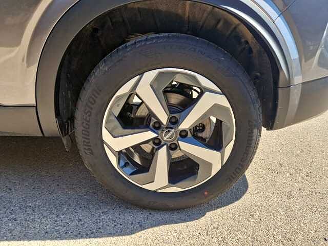 Nissan Qashqai TODOTERRENO 1.3 DIG-T MHEV N-CONNECTA 140CV 5P