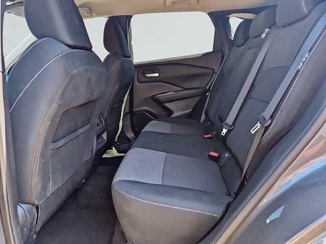Nissan Qashqai TODOTERRENO 1.3 DIG-T MHEV N-CONNECTA 140CV 5P