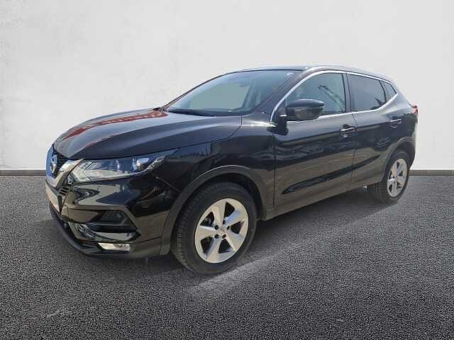 Nissan Qashqai BERLINA 1.5 DCI ACENTA 115CV 5P