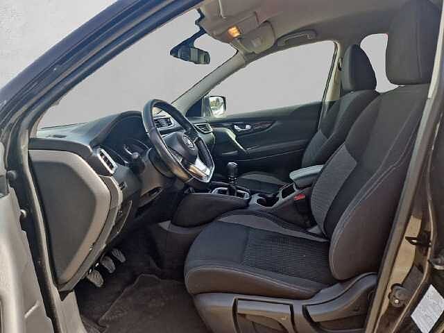 Nissan Qashqai BERLINA 1.5 DCI ACENTA 115CV 5P