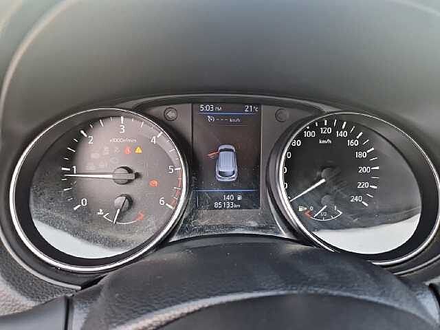 Nissan Qashqai BERLINA 1.5 DCI ACENTA 115CV 5P