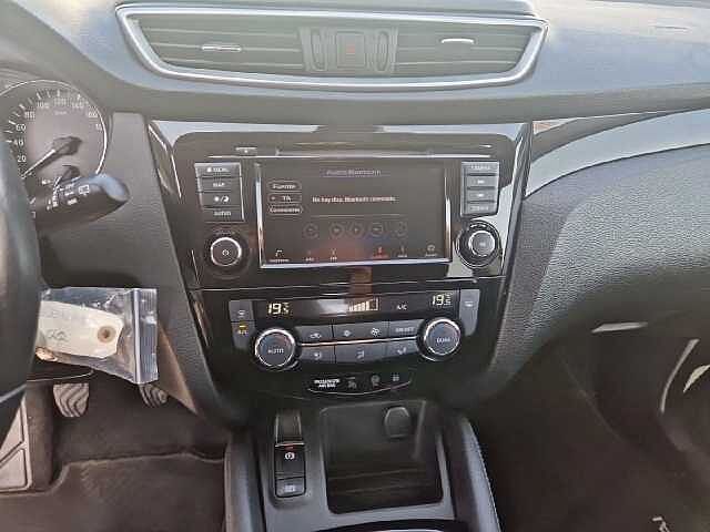 Nissan Qashqai BERLINA 1.5 DCI ACENTA 115CV 5P