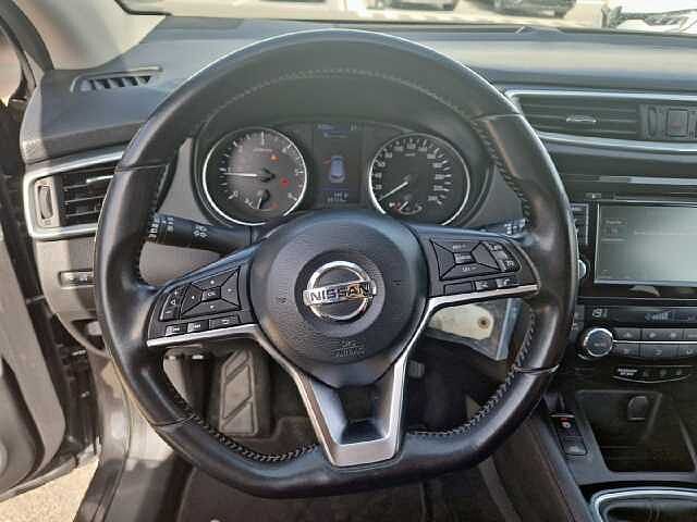 Nissan Qashqai BERLINA 1.5 DCI ACENTA 115CV 5P