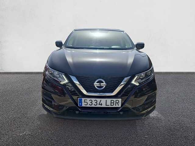 Nissan Qashqai BERLINA 1.5 DCI ACENTA 115CV 5P