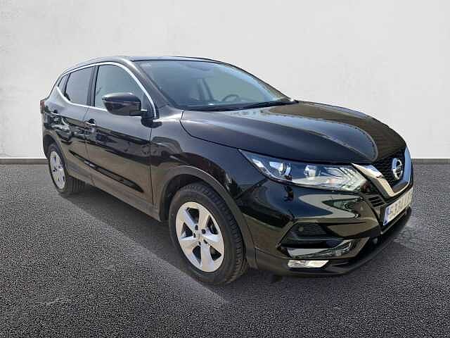 Nissan Qashqai BERLINA 1.5 DCI ACENTA 115CV 5P