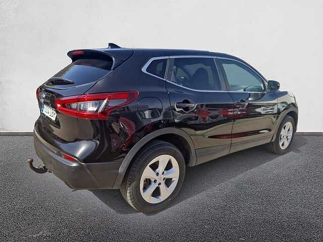 Nissan Qashqai BERLINA 1.5 DCI ACENTA 115CV 5P