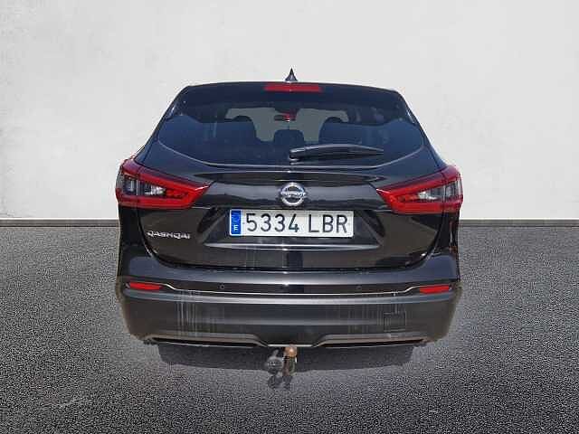 Nissan Qashqai BERLINA 1.5 DCI ACENTA 115CV 5P