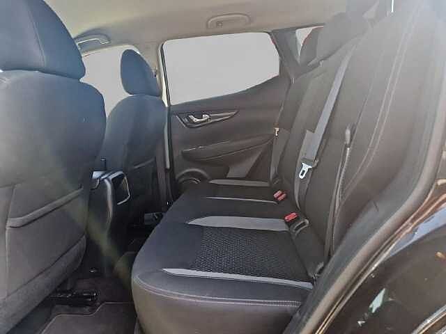 Nissan Qashqai BERLINA 1.5 DCI ACENTA 115CV 5P