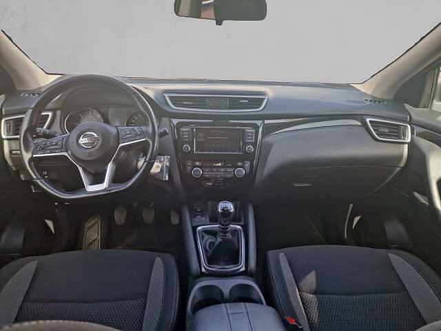 Nissan Qashqai BERLINA 1.5 DCI ACENTA 115CV 5P