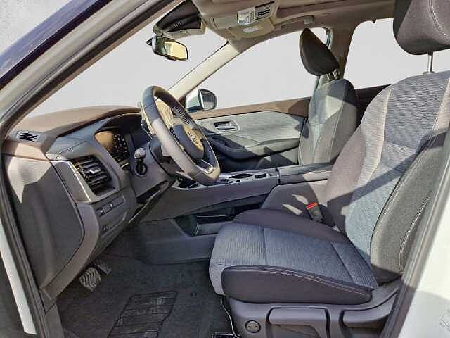 Nissan X-trail TODOTERRENO 1.5 HEV E-4ORCE N-CONNECTA 213CV 5P